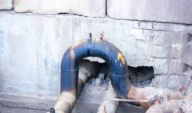 Best Water damage restoration near me  in Haskell, AR